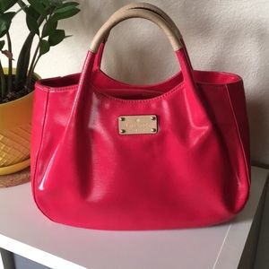 Perfect Spring Kate Spade ♠️ pink bag.